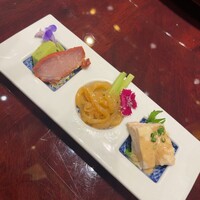 中国料亭 翠鳳 上野本店 - 