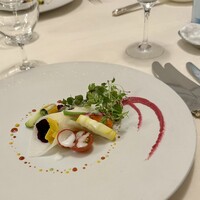 フランス料理 榛名 - 