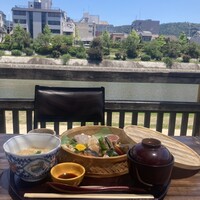 鍋と旬菜と京料理 花柳 - 
