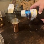 定食堂 金剛石 - 