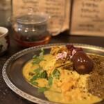 定食堂 金剛石 - 