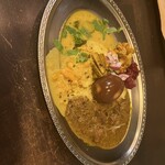 定食堂 金剛石 - 