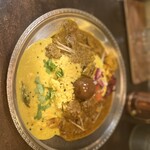 定食堂 金剛石 - 