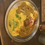 定食堂 金剛石 - 