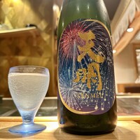 ちょこっと寿し 別邸 - 