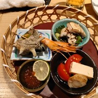 六献 品川店 - 