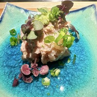 ちょこっと寿し 別邸 - 