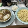川口トラちゃんラーメン