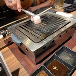 焼肉ホルモンたすき - 