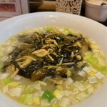 中国料理 恵莉華 - 