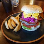 パントリー コヨーテ - 