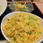 中国料理 恵莉華 - 