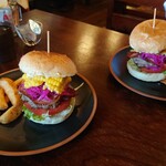 パントリー コヨーテ - 