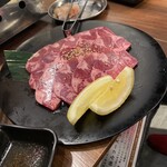 焼肉ホルモンたすき - 