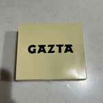 GAZTA - 
