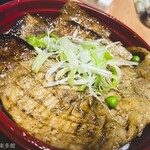 元祖豚丼屋TONTON - 料理写真: