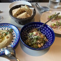 Trattoria Tabule - 