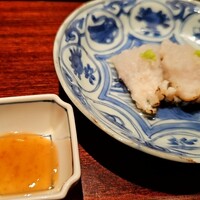 神楽坂 石かわ - 