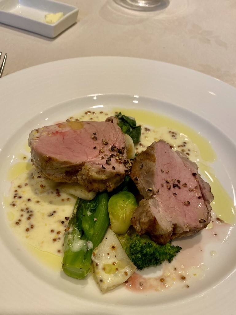 写真 : アンプティトゥール （un petit tour） - 駒込/フレンチ