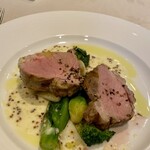 アンプティトゥール - 