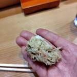 すし花一寿美 - 