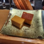 すし花一寿美 - 