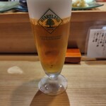 すし花一寿美 - 