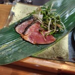 すし花一寿美 - 