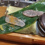 すし花一寿美 - 