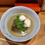 すし花一寿美 - 