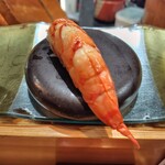 すし花一寿美 - 