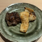 焼肉古今 - 