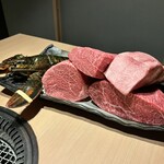 焼肉古今 - 
