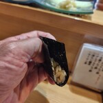 すし花一寿美 - 