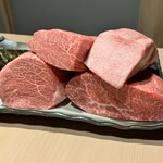 焼肉古今 - 