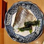 すし花一寿美 - 