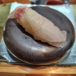 すし花一寿美 - 