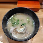 すし花一寿美 - 