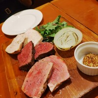 カリーナ　カリーナ - 