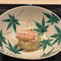 鮨 おおが - 