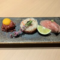 焼肉古今 - 