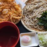 蕎麦 さだはる - 