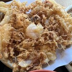 蕎麦 さだはる - 