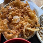 蕎麦 さだはる - 