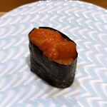 鮨処 有馬 - トキシラズの子