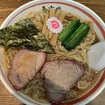 麺壱 吉兆 - 