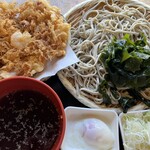 蕎麦 さだはる - 
