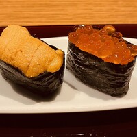 大宮　すし風凛 - 