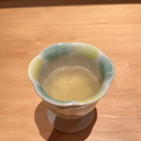 鮨トキドキ串 海老虎 - 