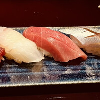大宮　すし風凛 - 